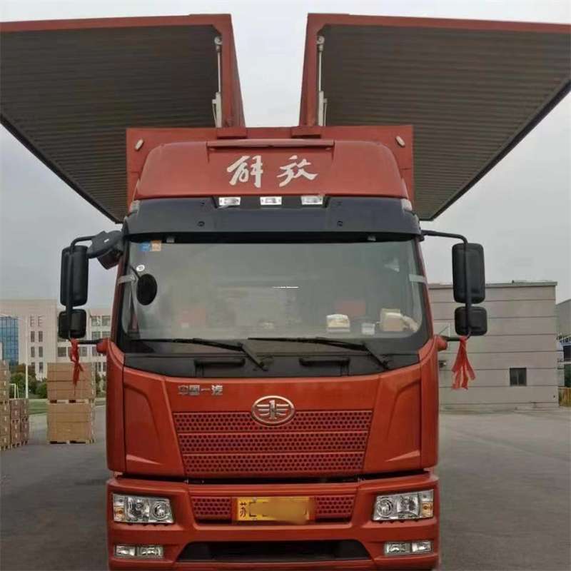 西双版纳到长丰物流公司-一站式货运服务（长丰物流网点查询）