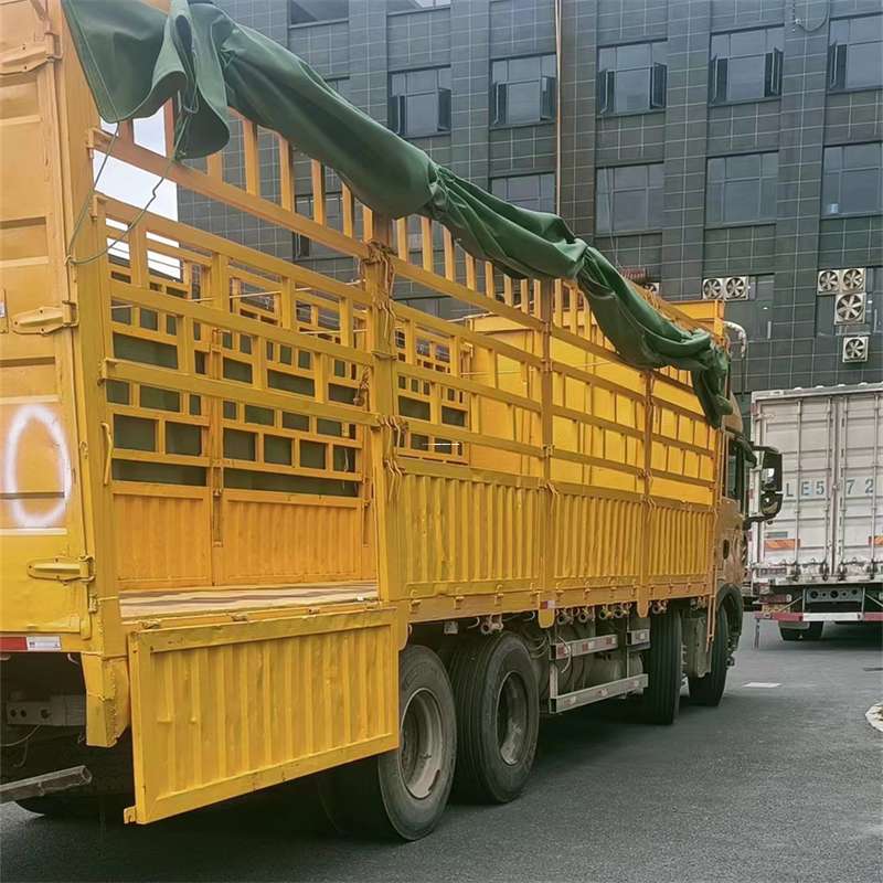 西双版纳至宜宾货运专线一站式物流服务，让货物畅行无忧
