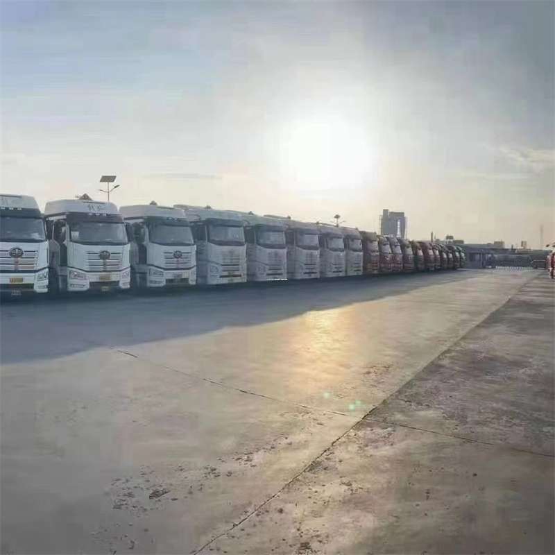 西双版纳到福建物流公司——专业货运，全程无忧